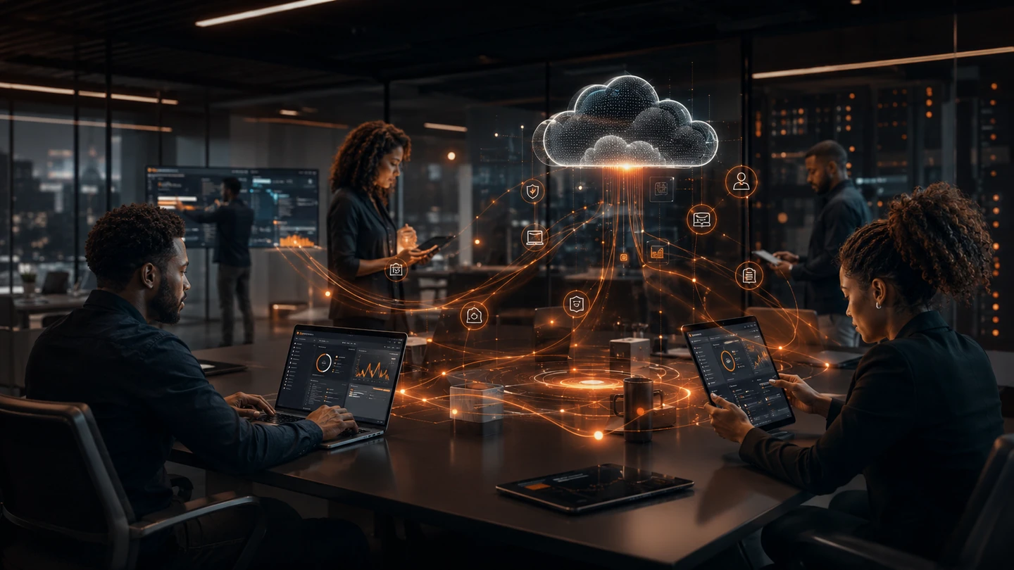 Cloud & Continuidade