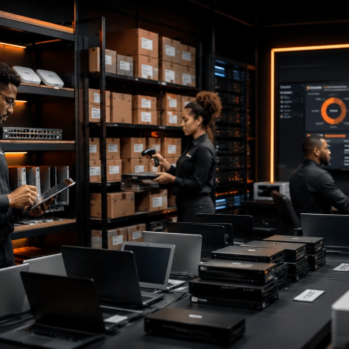 Computação & Hardware
